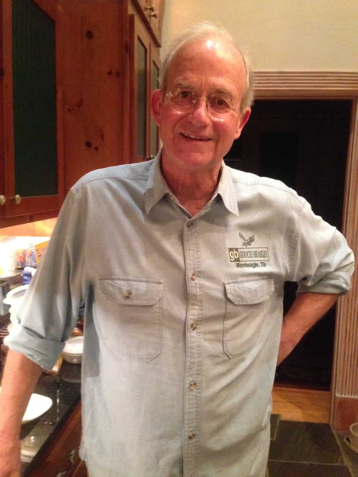 Peter Beasley