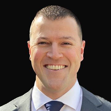 John McCue