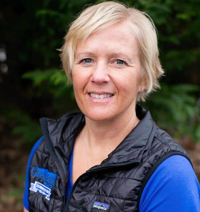 Jeannie Conner