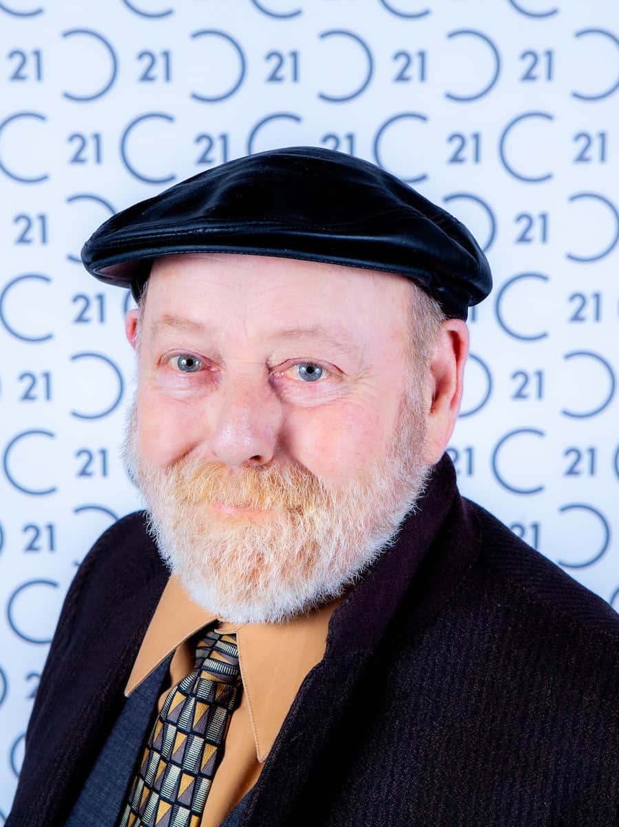 Jim Lyon