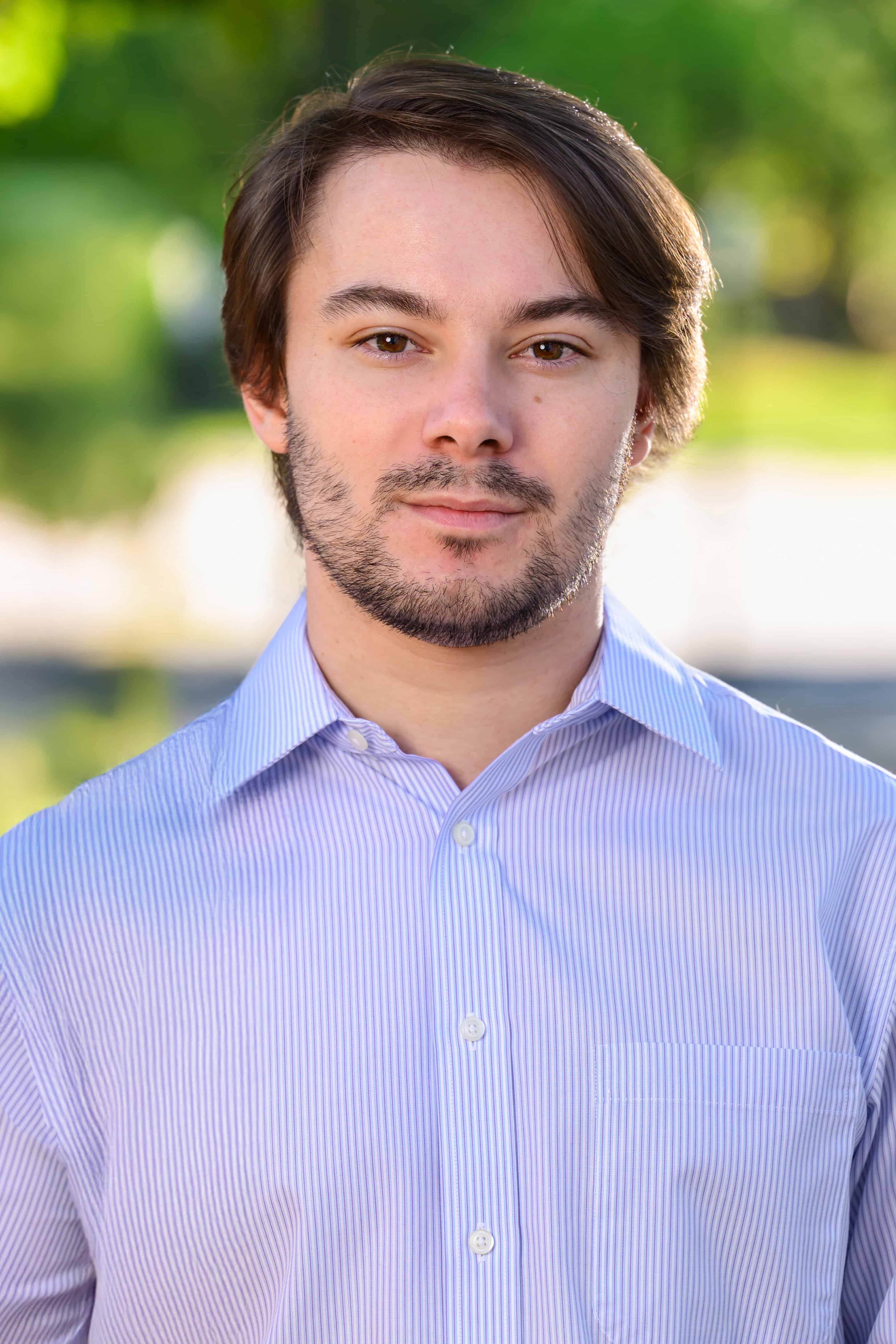 Benjamin Winslow