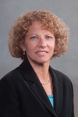 Shelley Barron