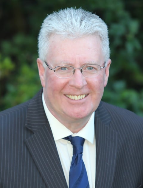 Stephen O'Connell