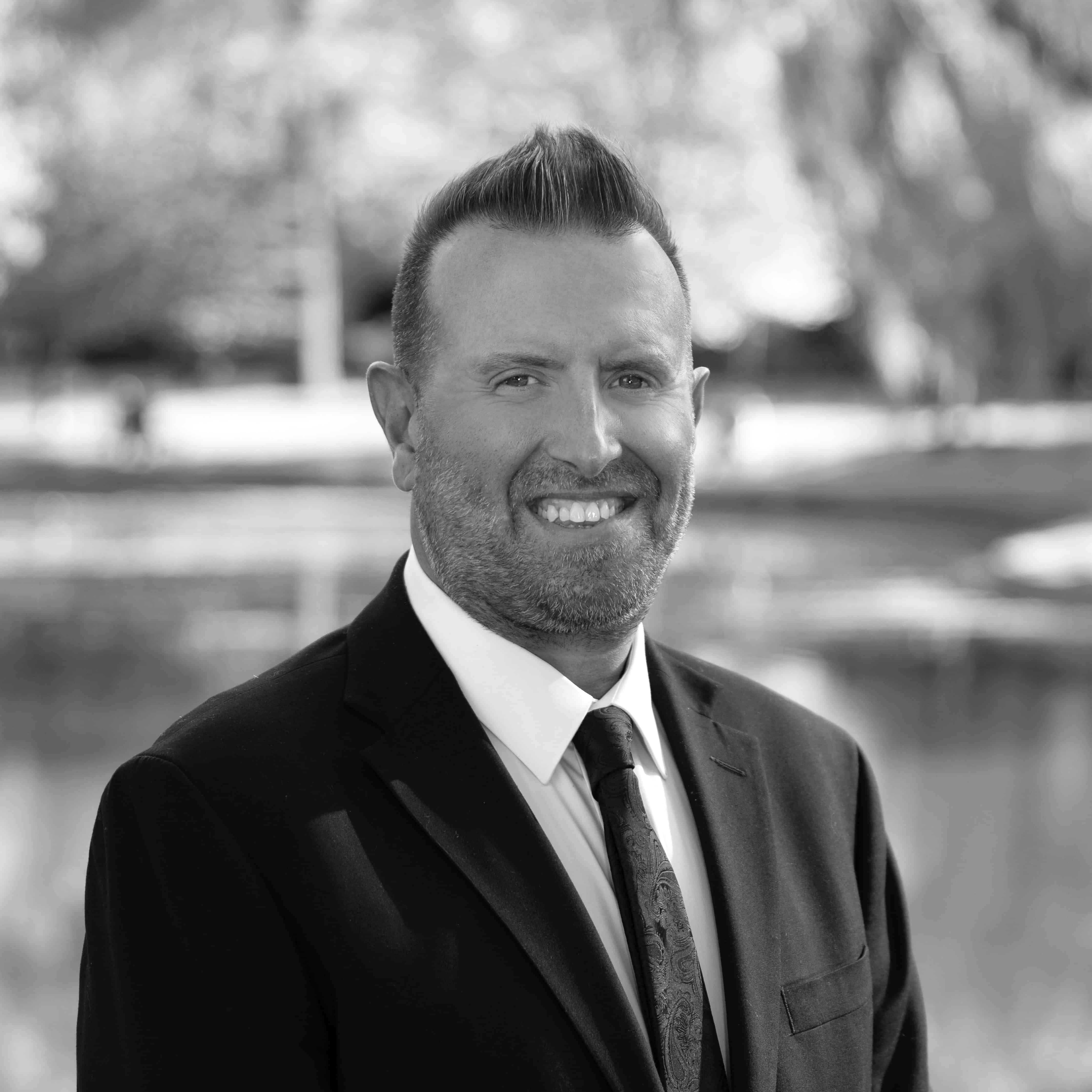 Michael MacDonald