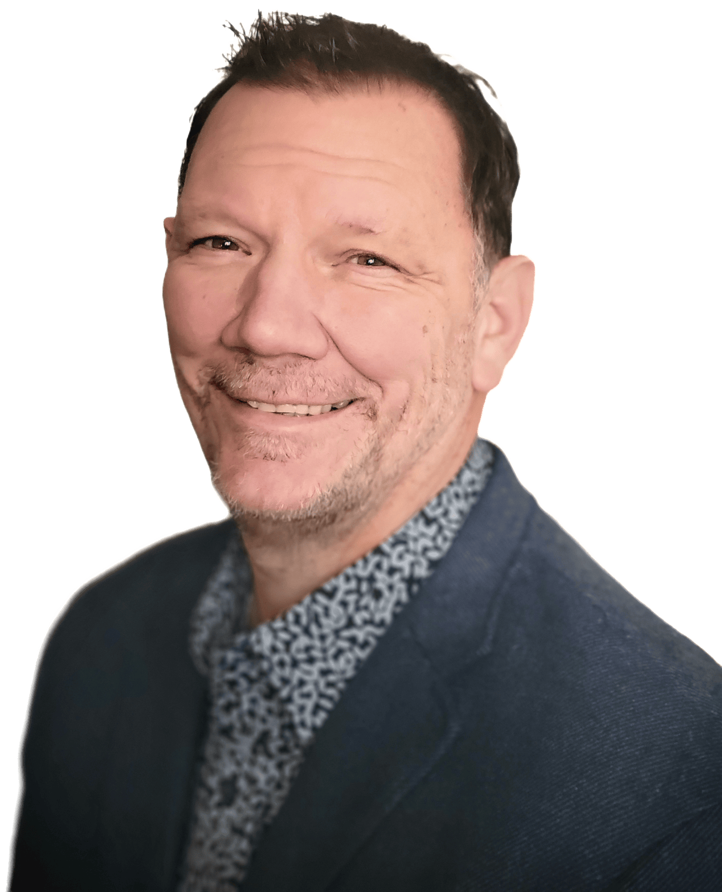 Rick Maddams