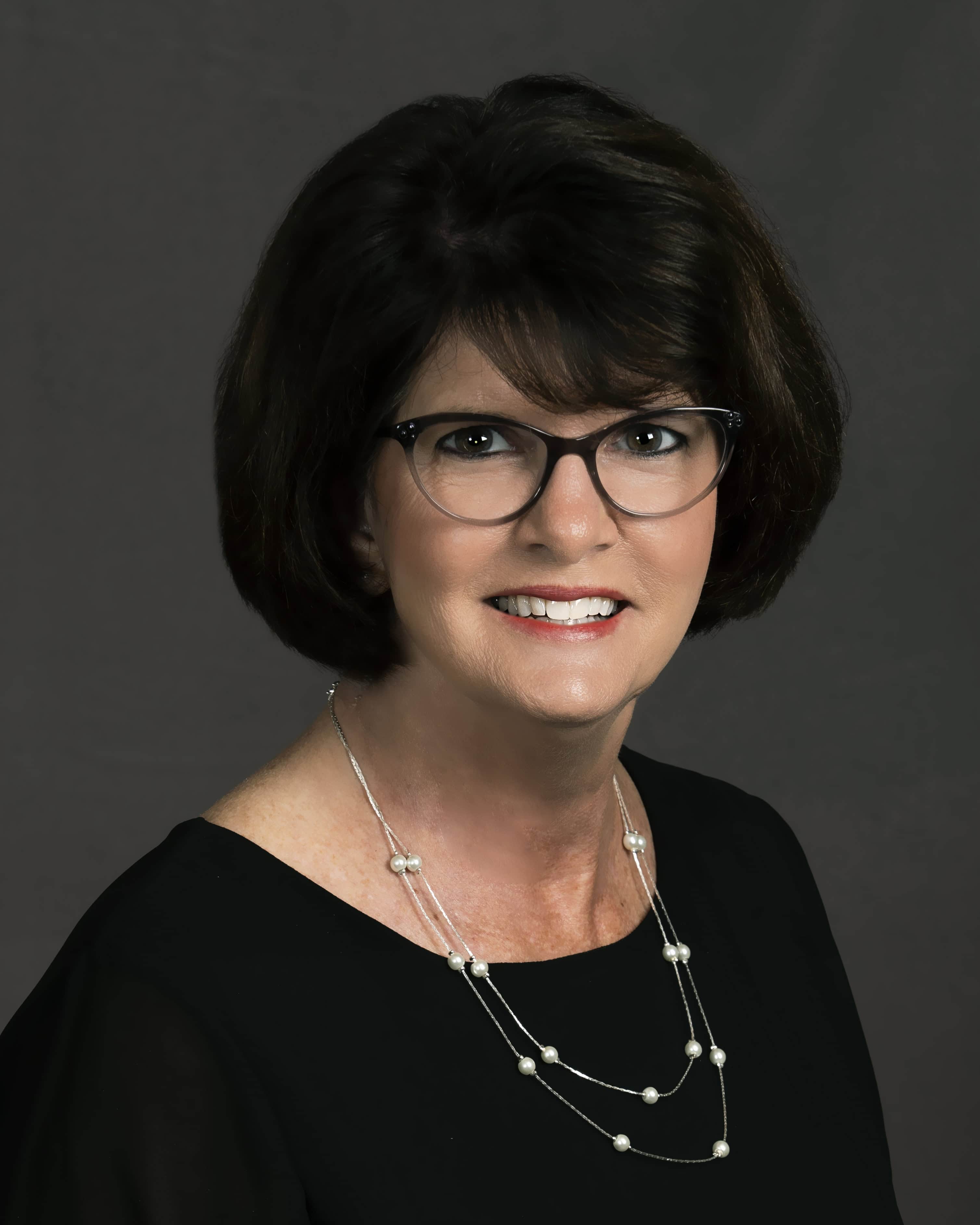 Susan Tamplin
