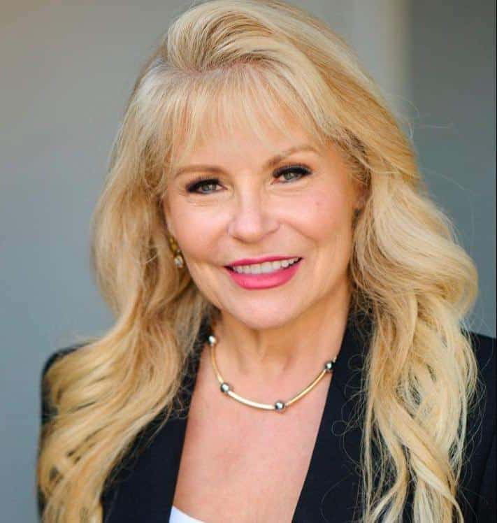 Debi Davis
