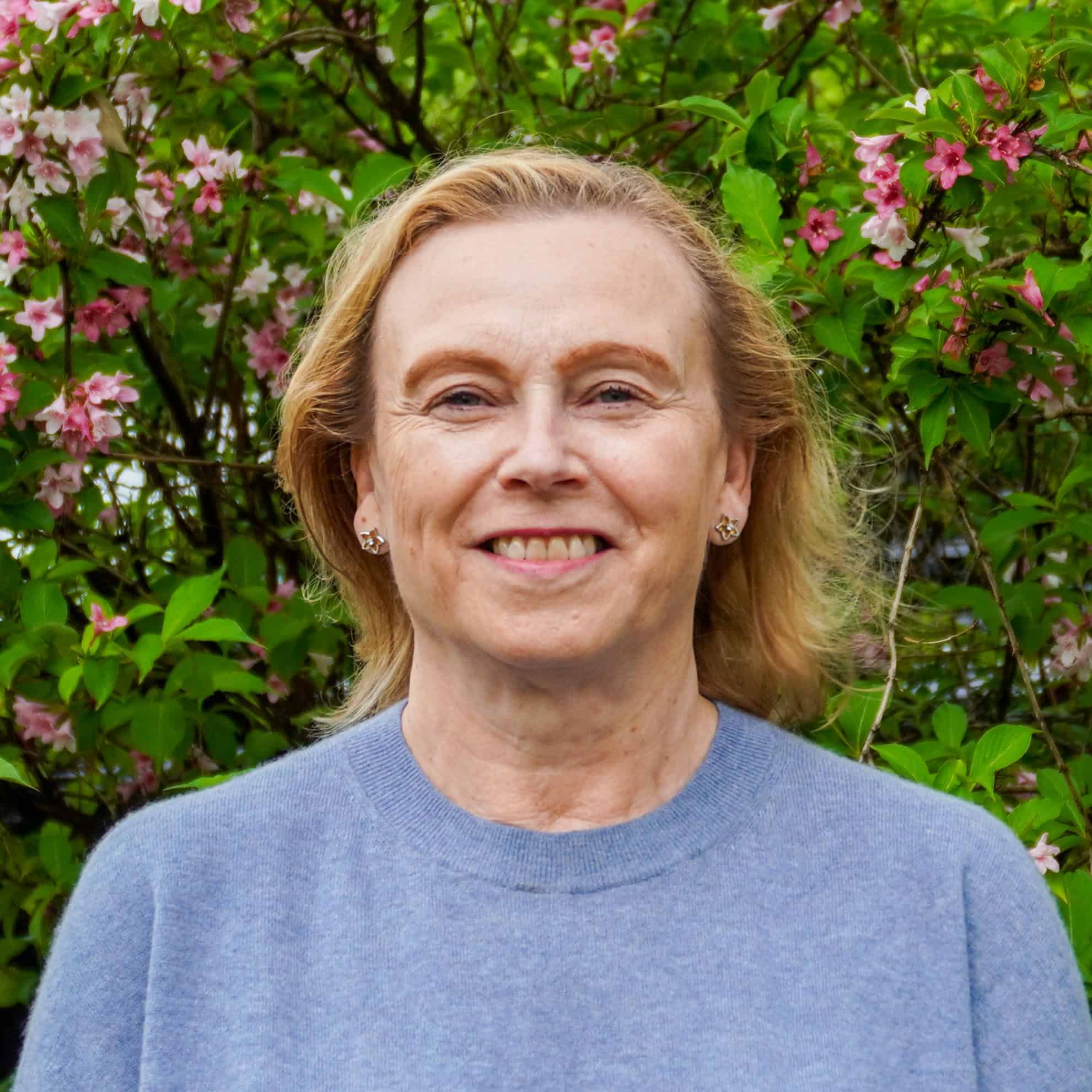 Jayne Isford