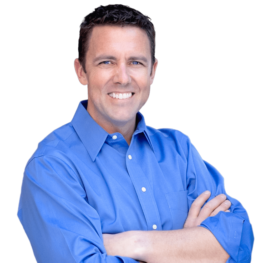 Patrick McMenaman