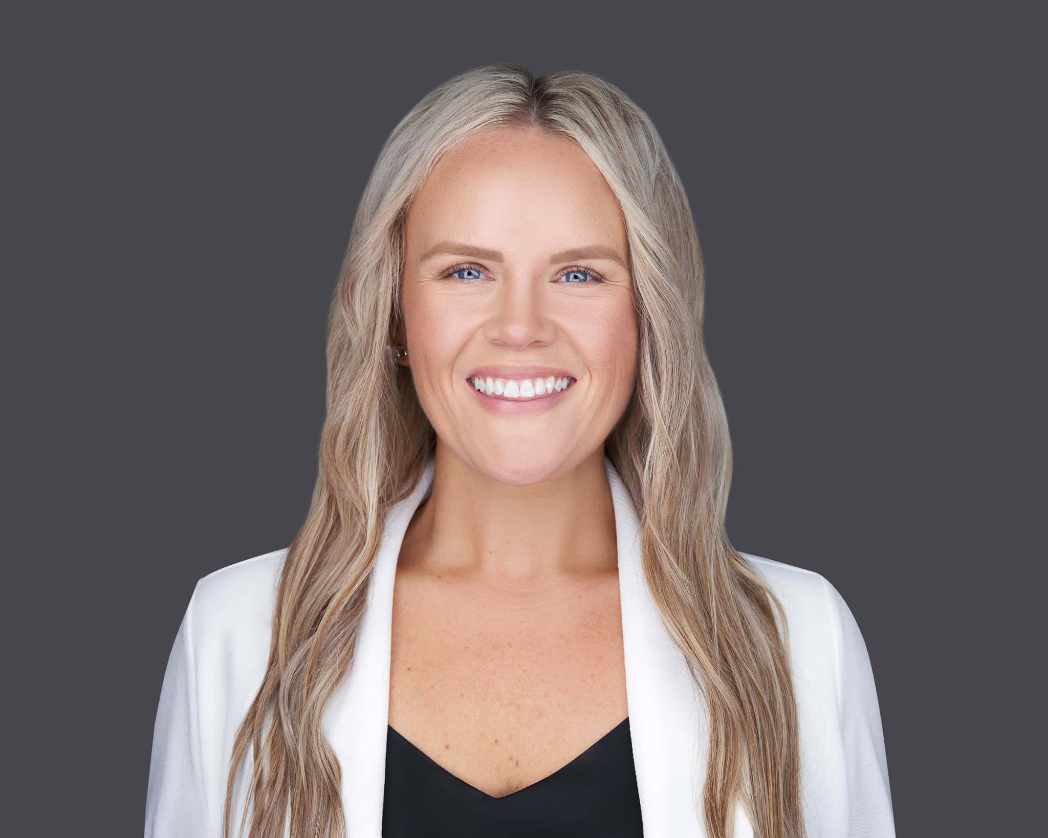 Crystal Burt