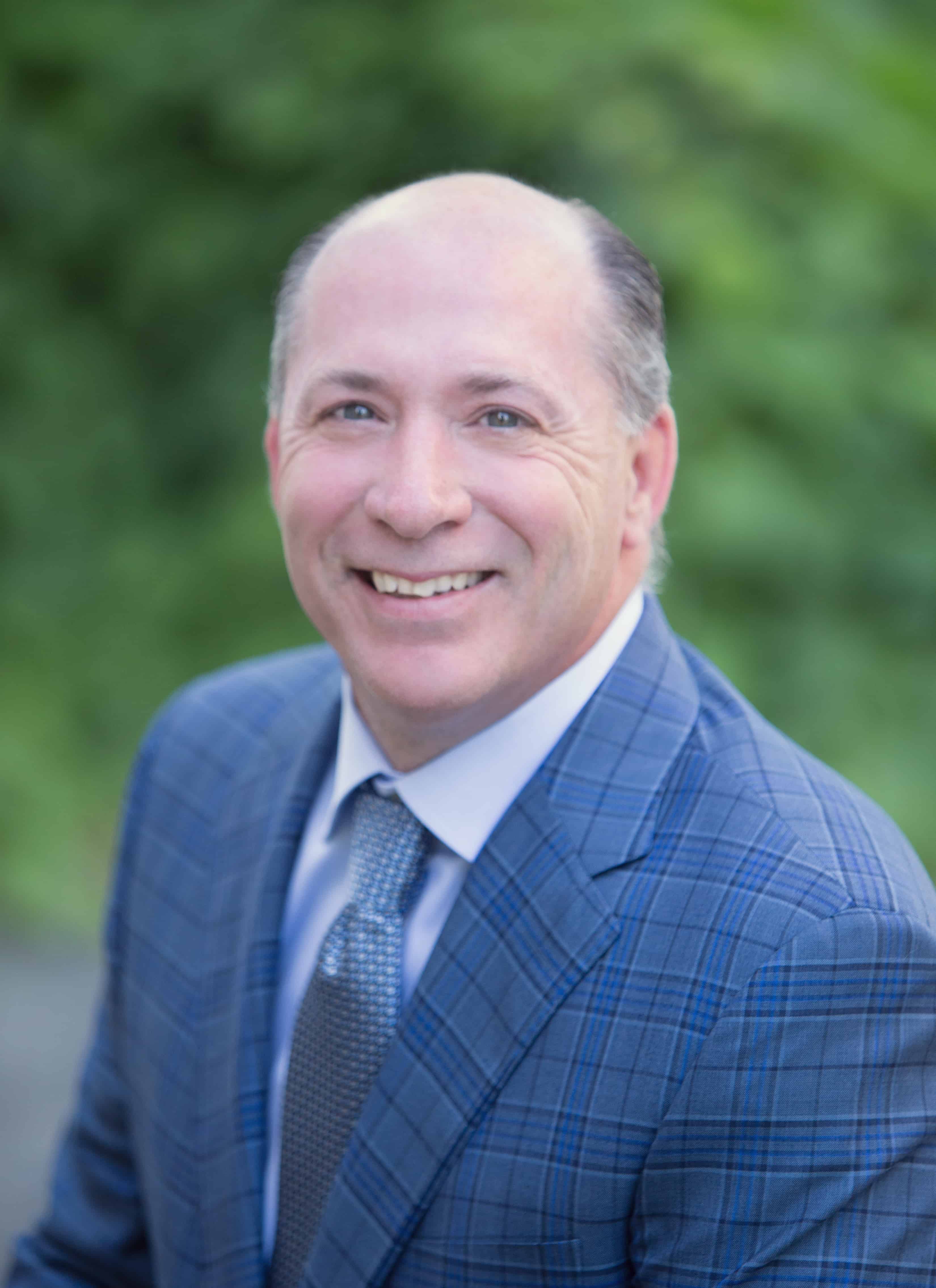 Daniel Trombley