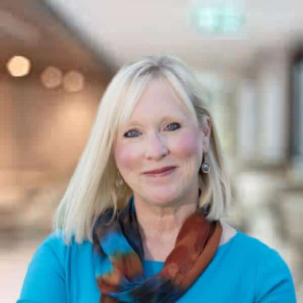 Carol Hall