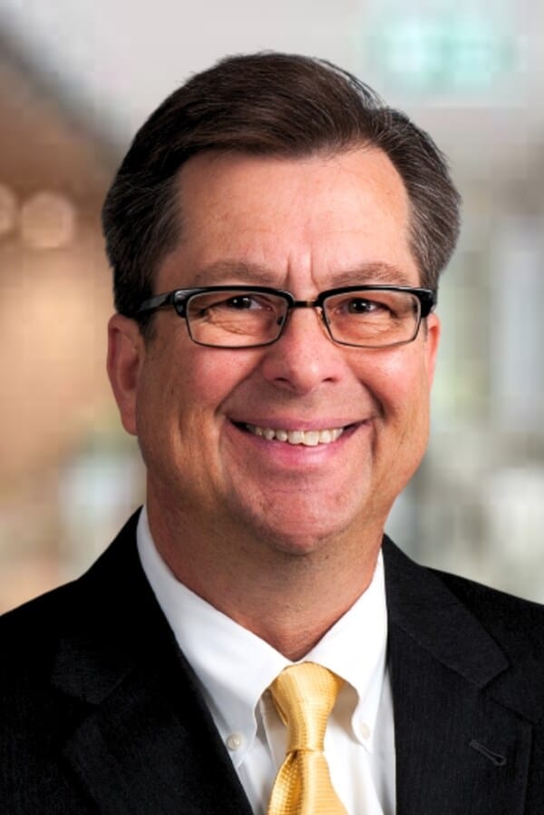 Stephen Radau