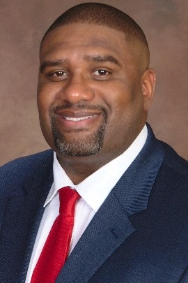 Tyrell Jarrett