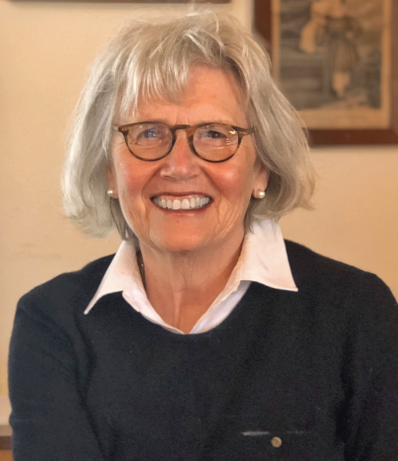 Susan Green