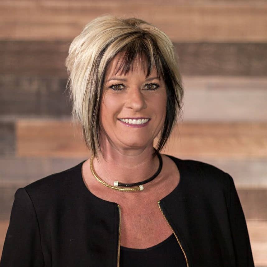 Deborah Baker - Expert Denver Real Estate Agent | PorchLight Group