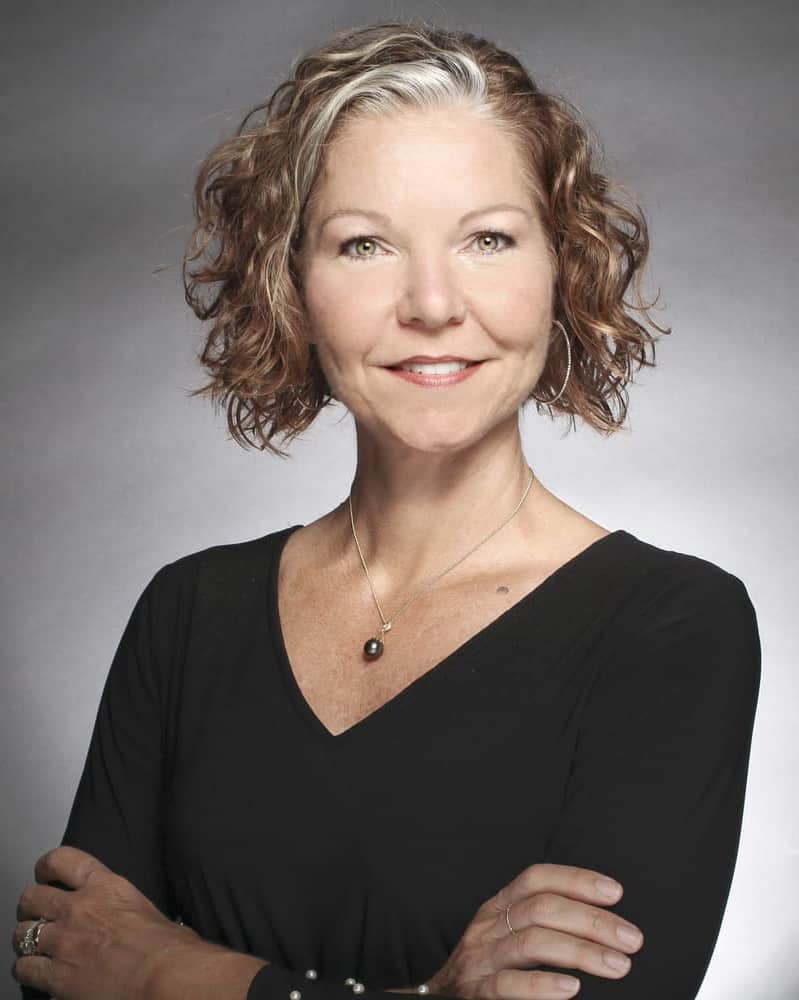 Bonnie Horneman