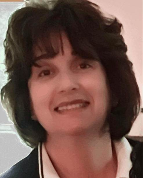 Annette Fuller