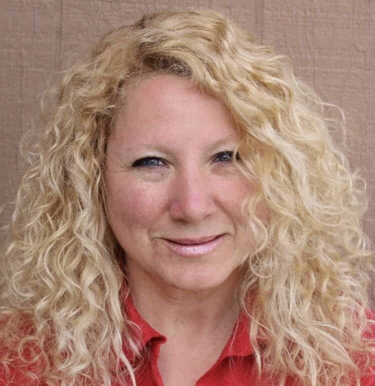 Cindi Styles