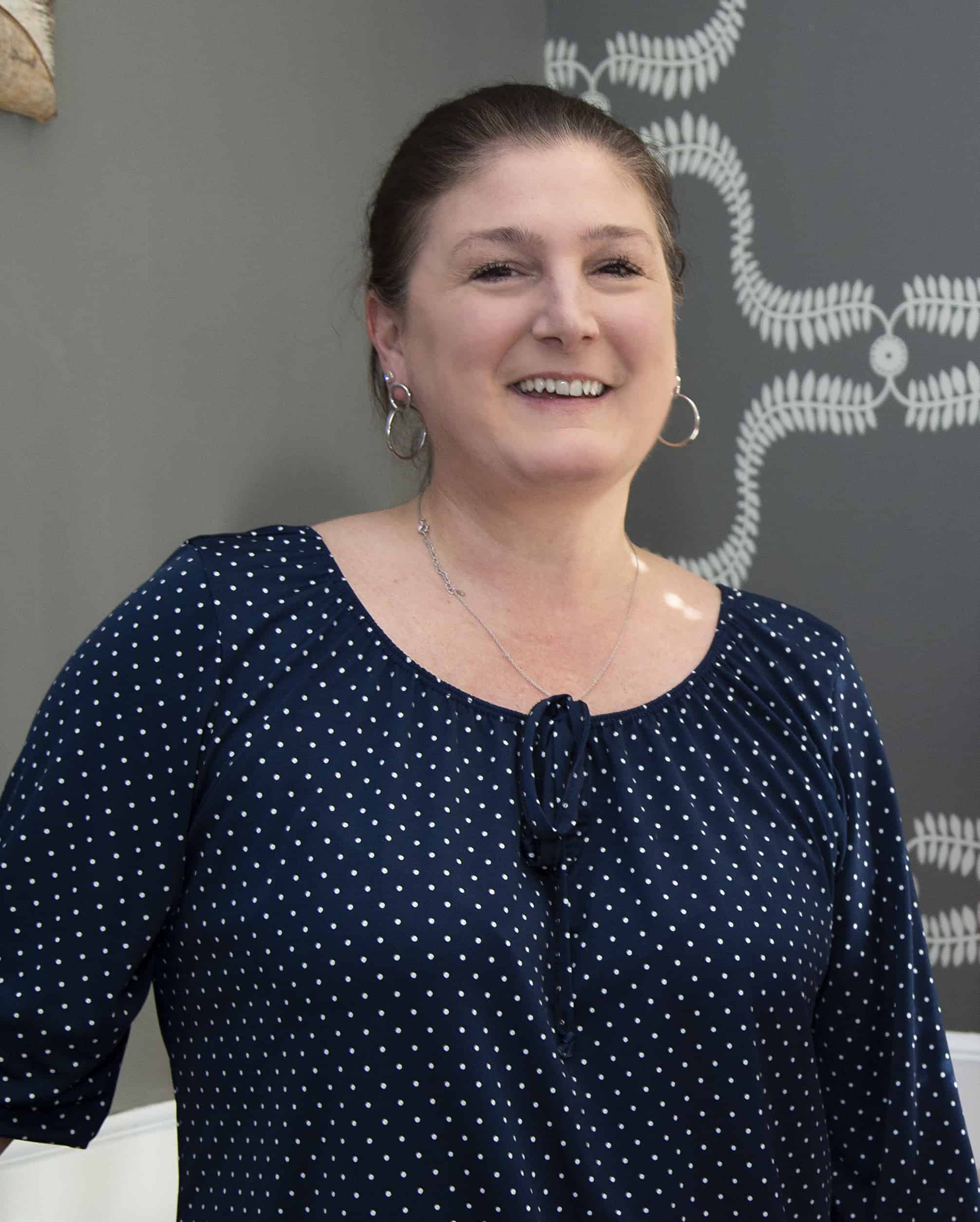 Tammy Thurlow