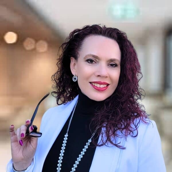 Elaine Abouakar