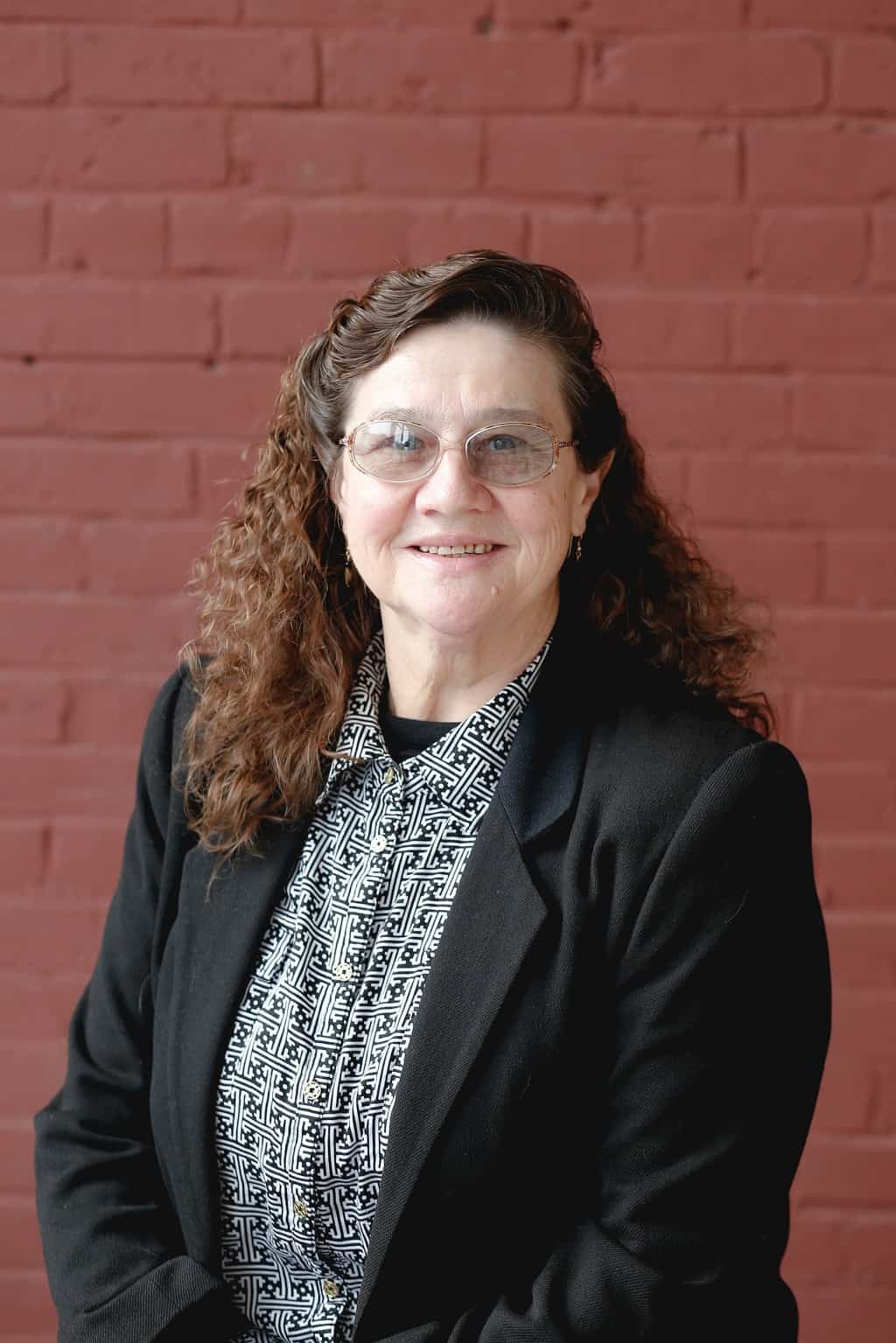 Sheryl Mosher