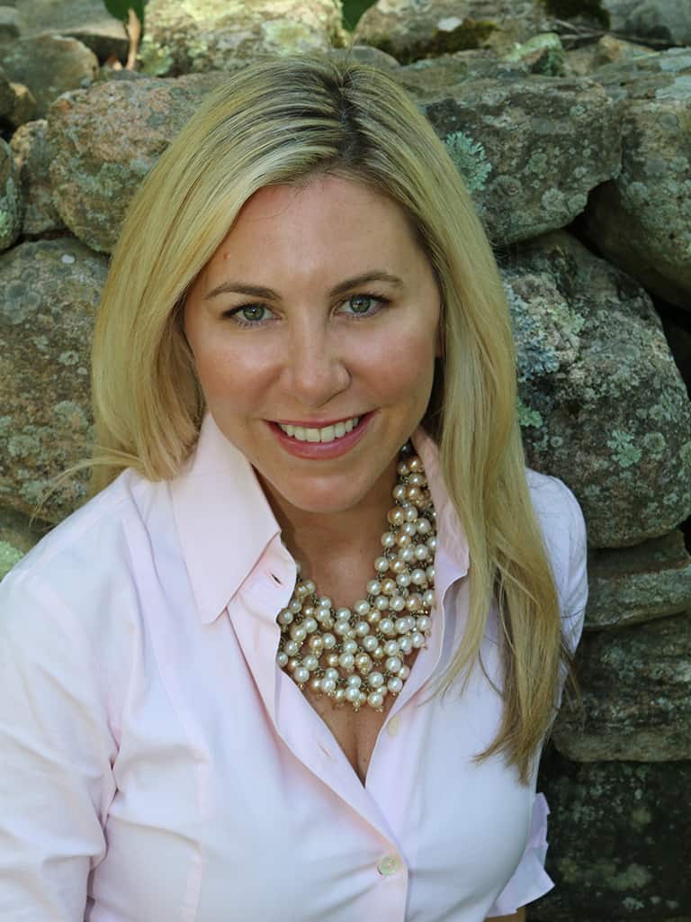 Lizzy Sibley Barrett Sotheby's International Realty MA Real Estate