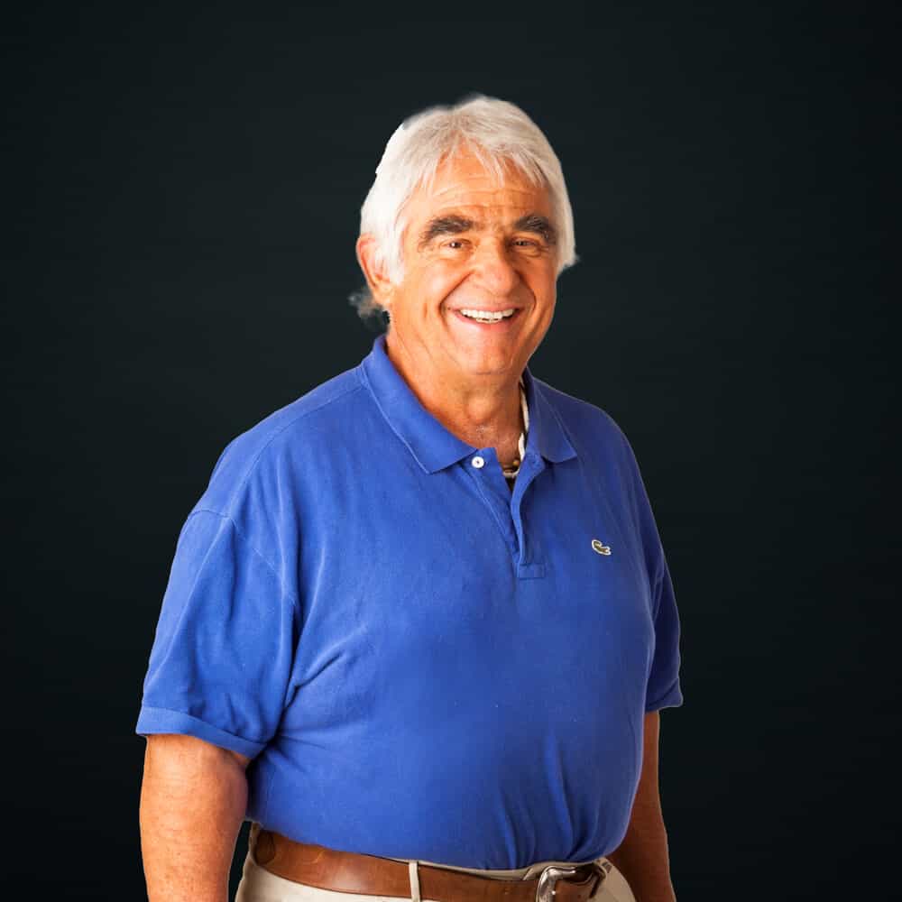 John Wendt III