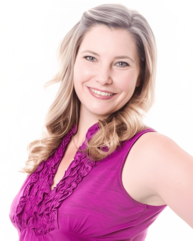 Suzanne Trow