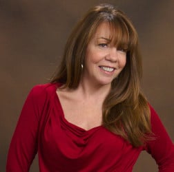Cheryl Pendenza