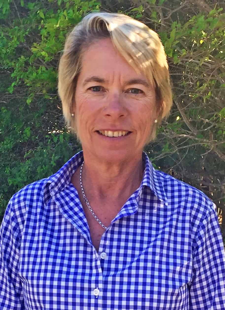 Deb Vivian
