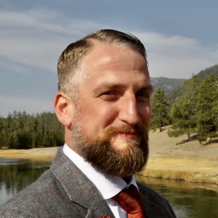 Michael R. Carter
