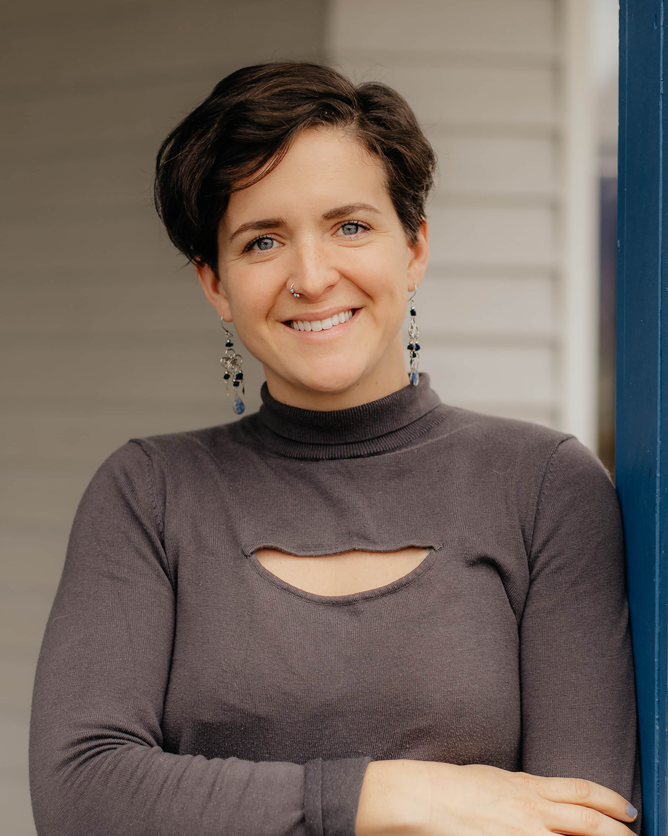 Annabelle Blanchard