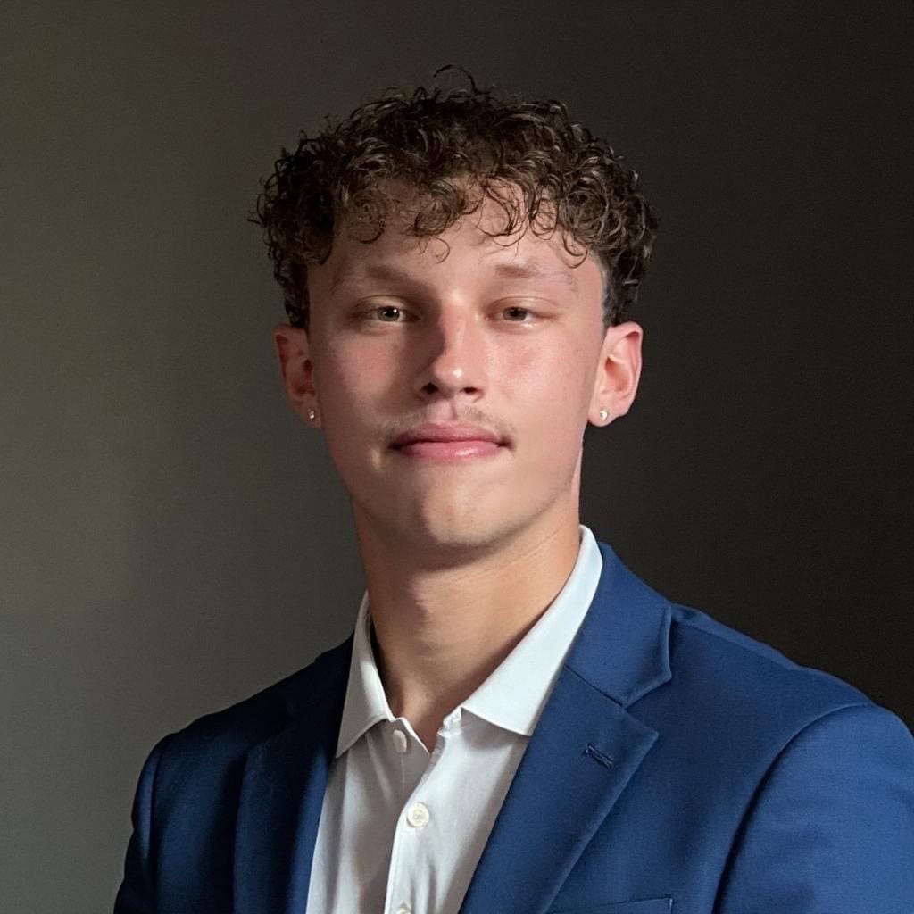Adam Dingman