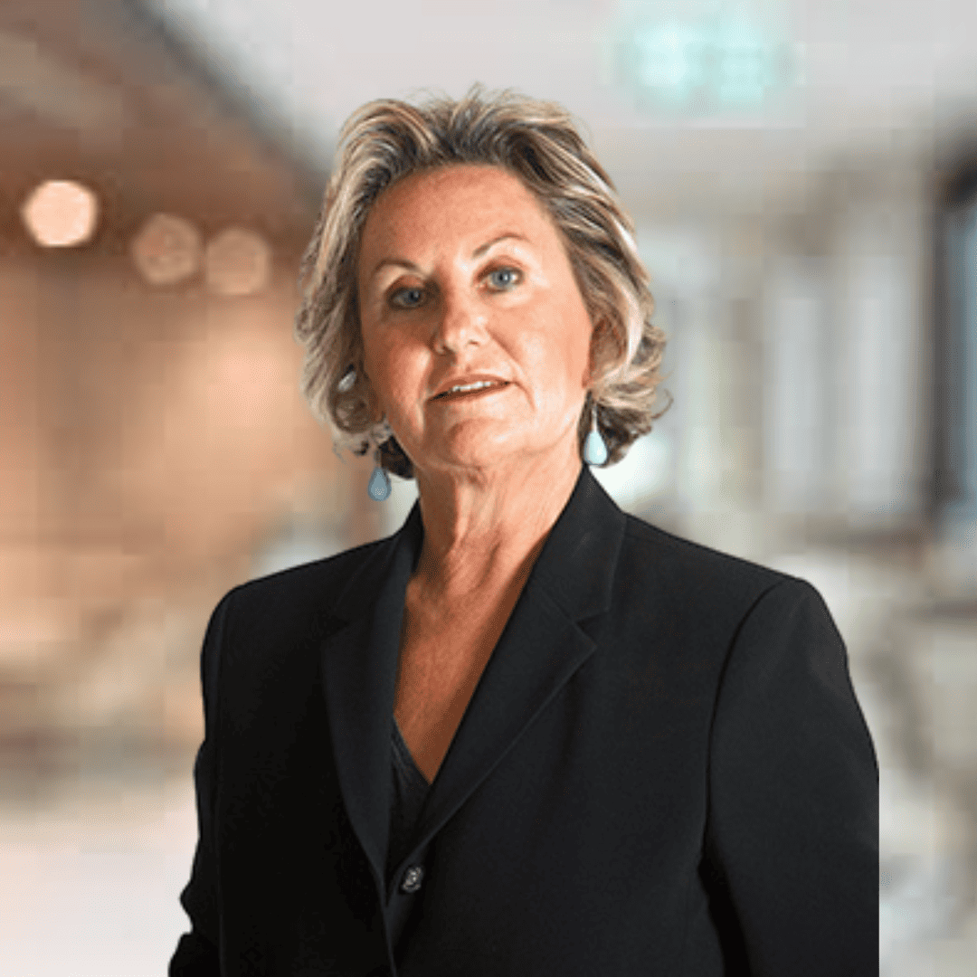 Patricia Giordano