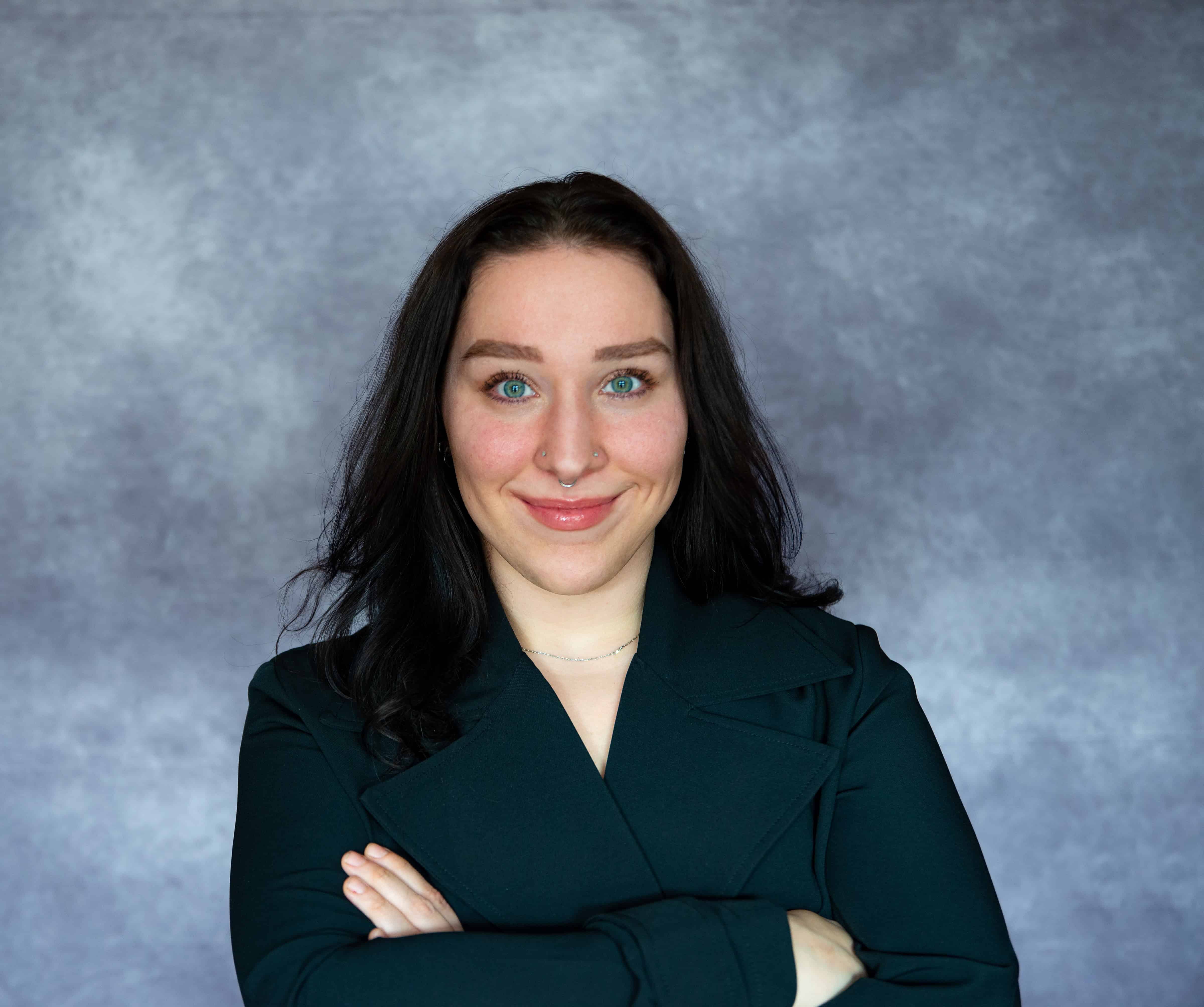 Carissa Morneault