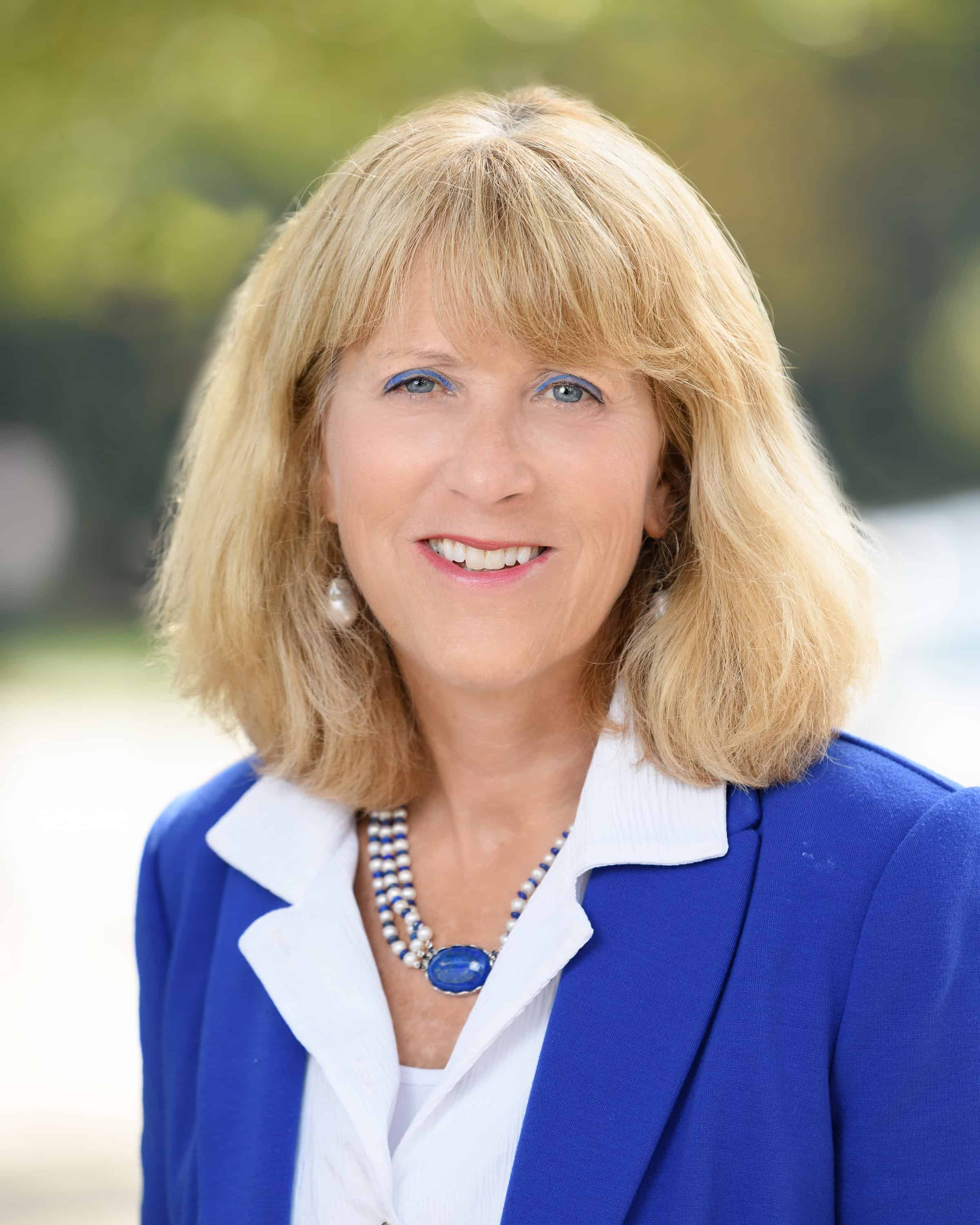 Jeannette Creighton