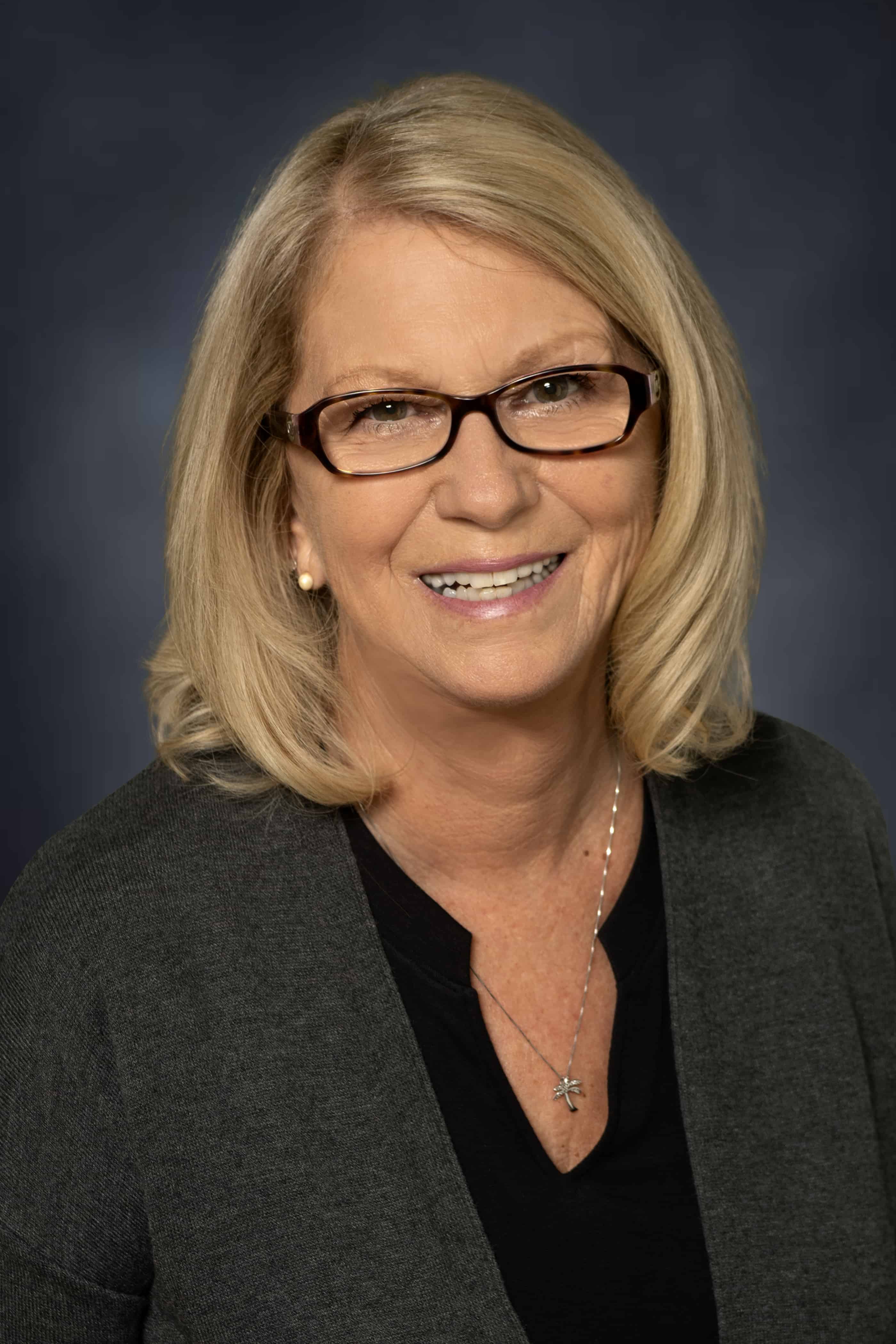 Debi Fay