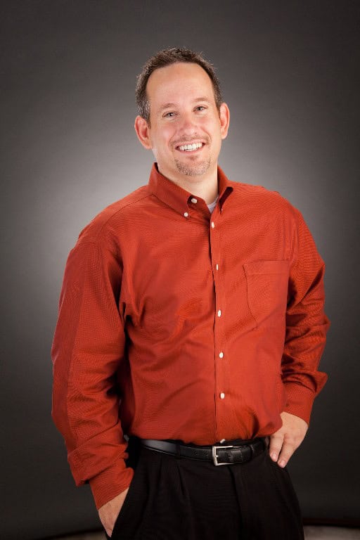 Brad Bergamini