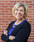 Shari Hodges