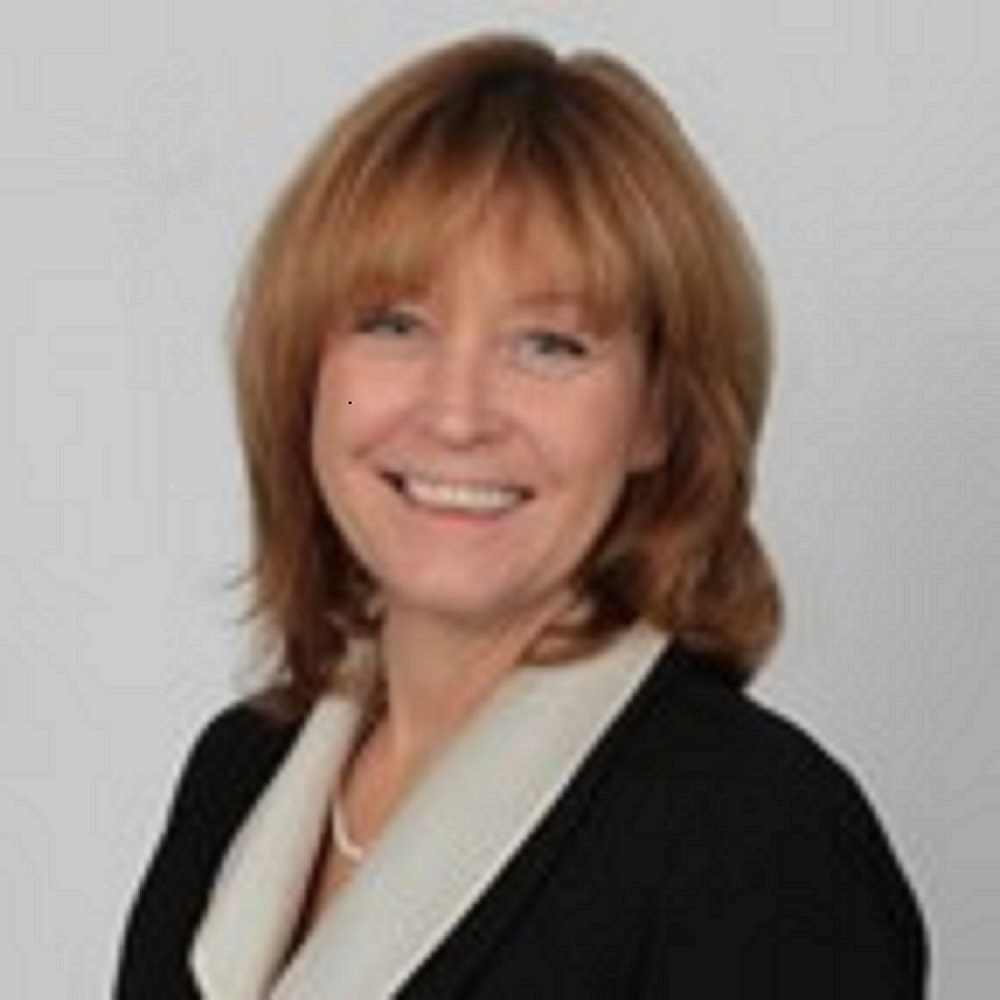 Susan McFarland