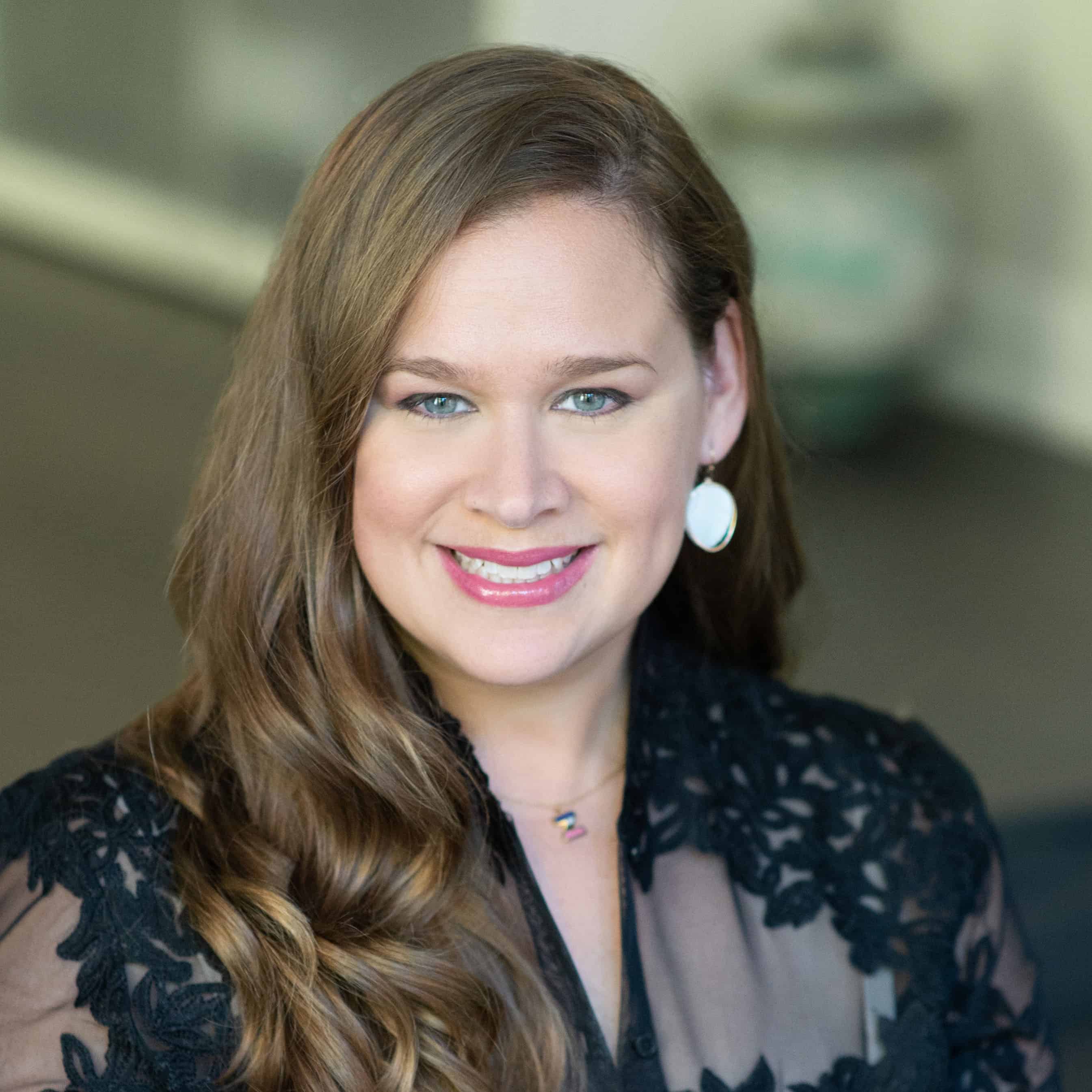 Stephanie Englund-Siegel