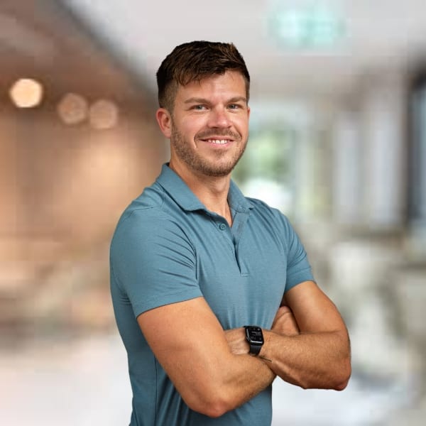Daniel Thompson