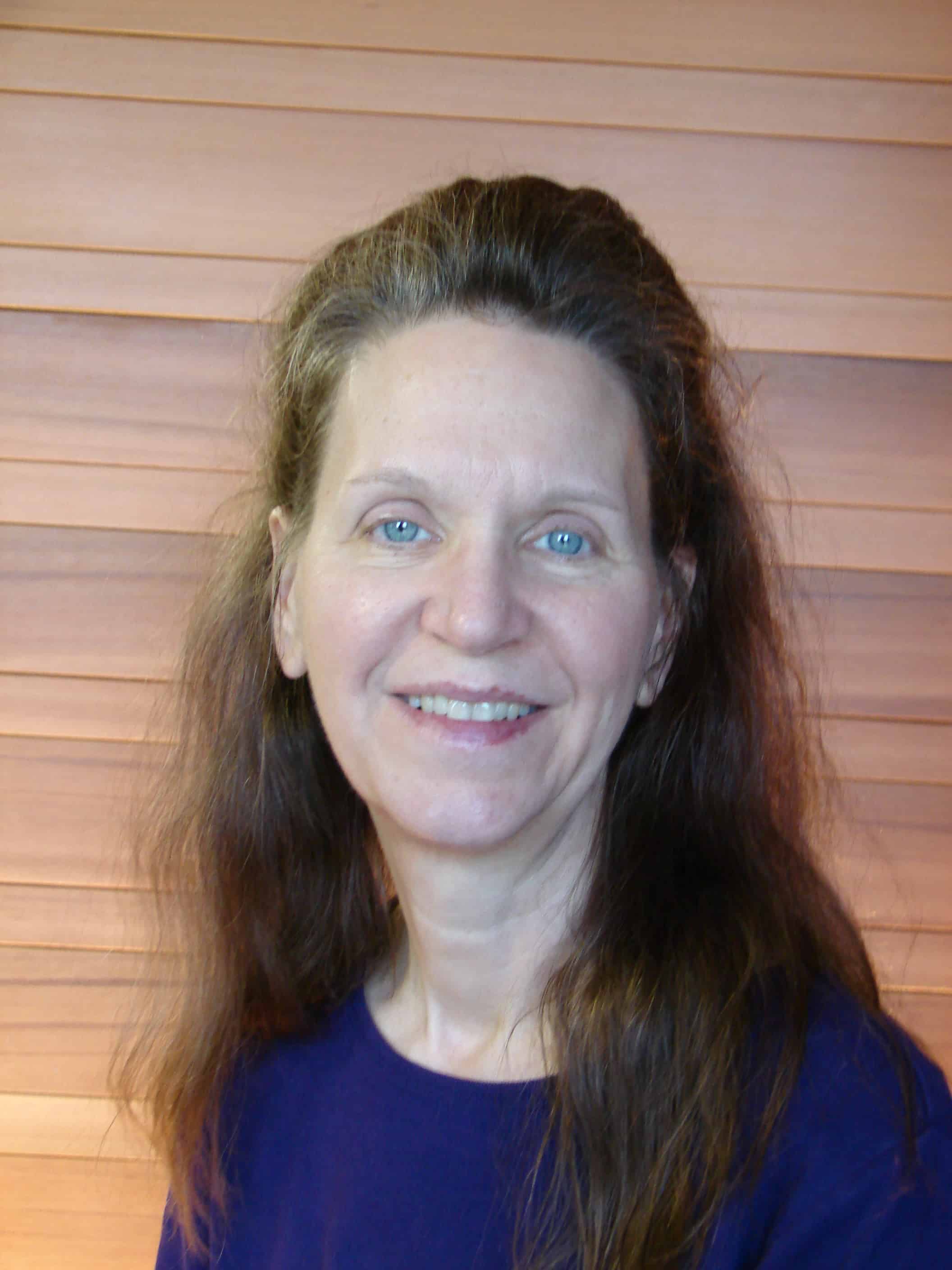 Cyndy Berry