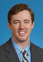 Shane Brady