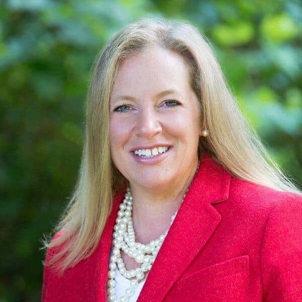 Jennifer Fogg