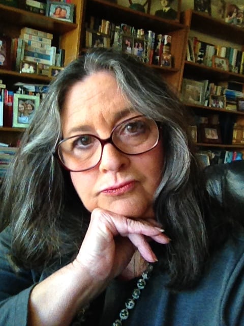 Patsy Feinberg