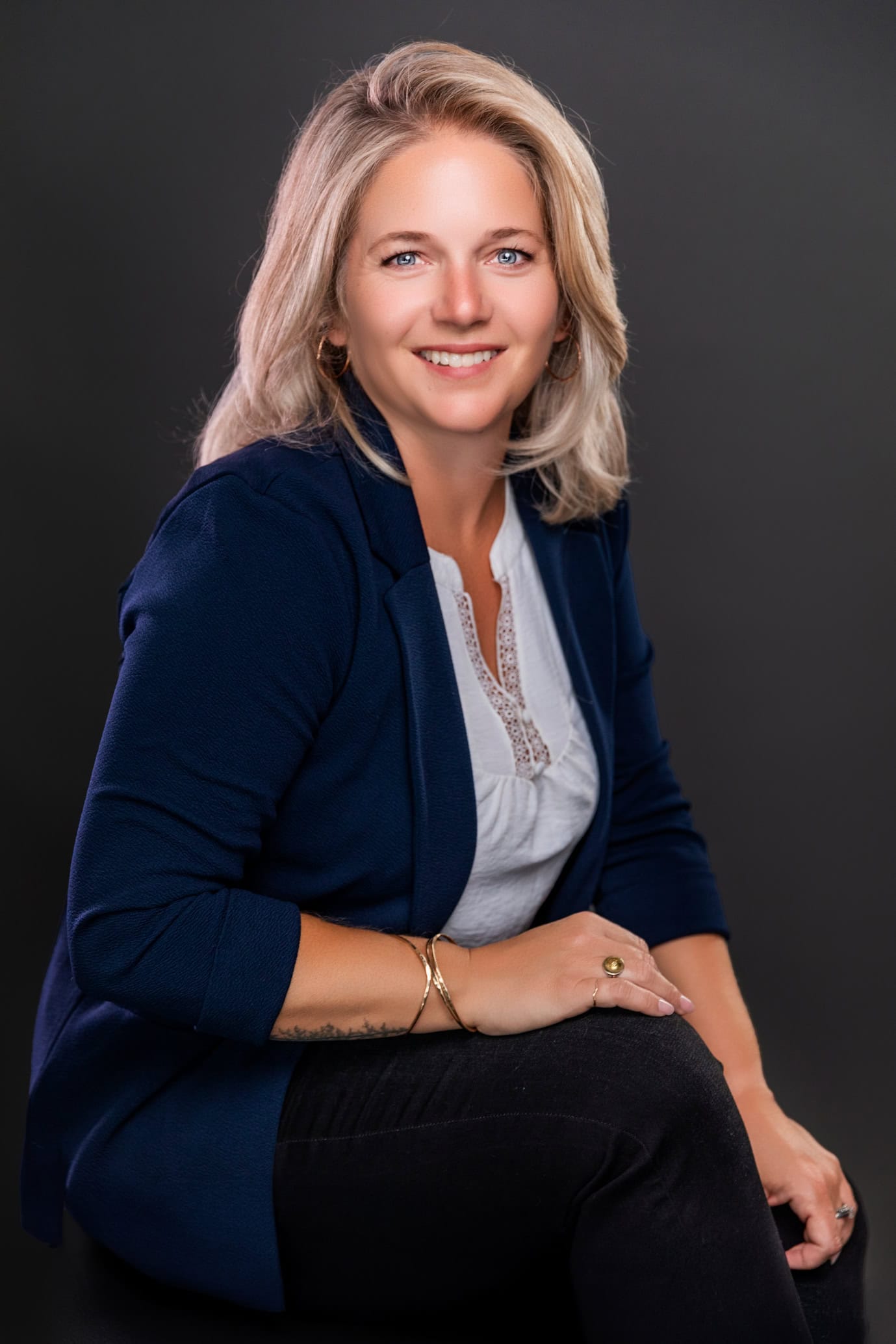 Debra Higgins