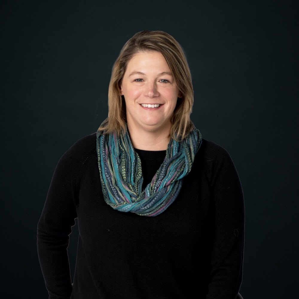 Audrey Imhoff