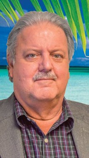 Robert Gabert